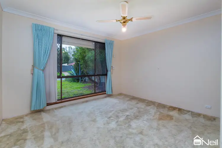 Third view of Homely house listing, 16 Guinivere Way, Camillo WA 6111