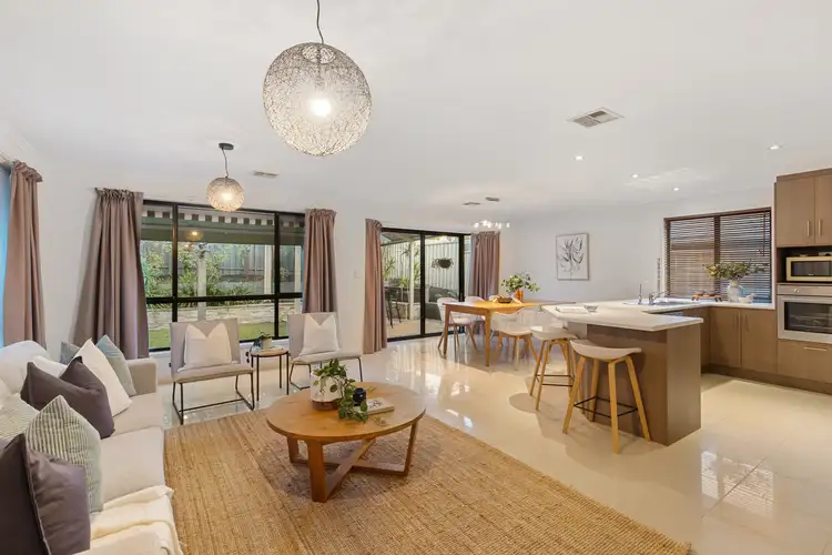 Second view of Homely house listing, 1/4 Walnut Street, Old Reynella SA 5161