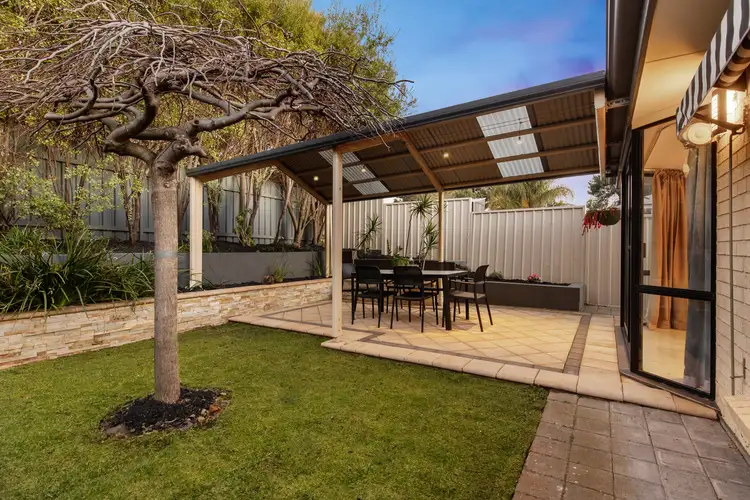 Third view of Homely house listing, 1/4 Walnut Street, Old Reynella SA 5161