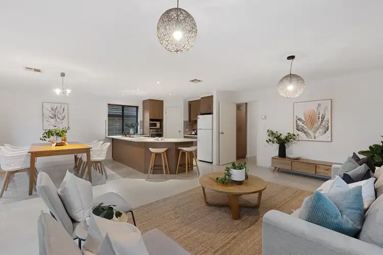 Fourth view of Homely house listing, 1/4 Walnut Street, Old Reynella SA 5161