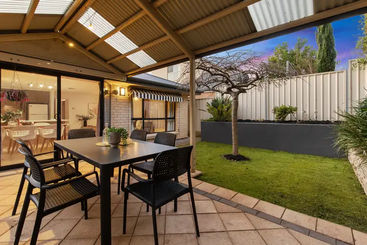 Sixth view of Homely house listing, 1/4 Walnut Street, Old Reynella SA 5161