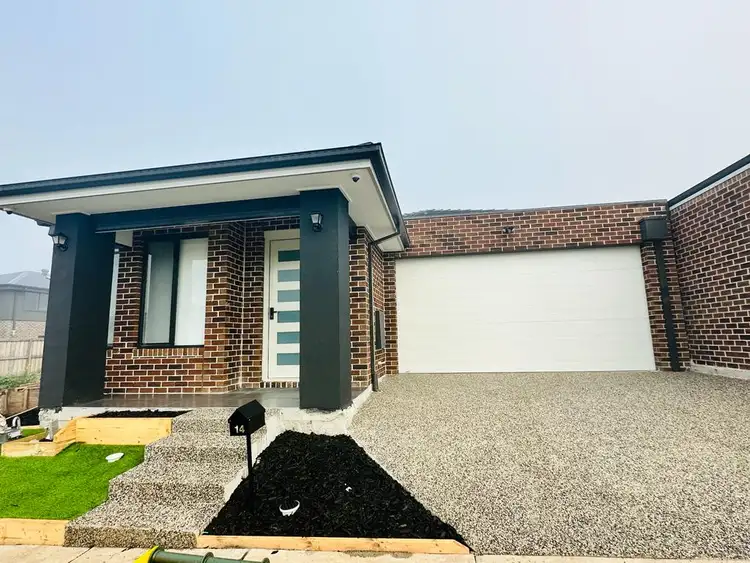 Main view of Homely house listing, 14 Caseys Way, Donnybrook VIC 3064