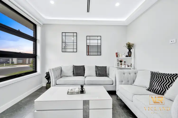 Fourth view of Homely house listing, 45 Moroka Avenue, Weir Views VIC 3338