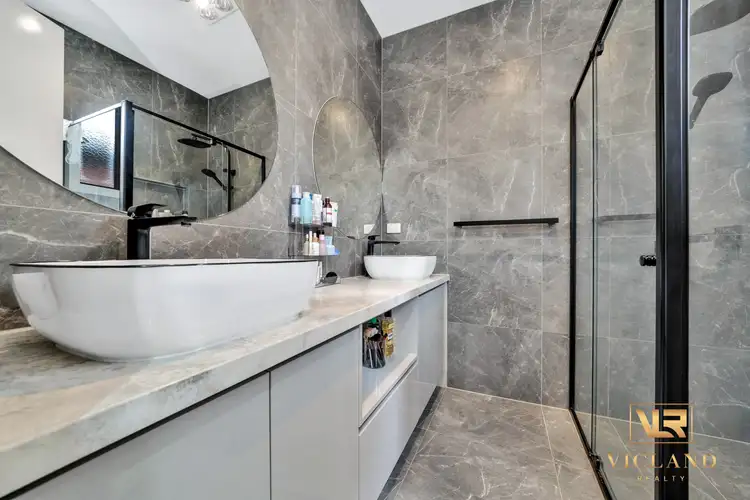 Seventh view of Homely house listing, 45 Moroka Avenue, Weir Views VIC 3338