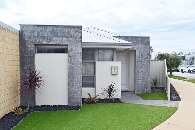 Main view of Homely house listing, 2A Glenkeen Street, Butler WA 6036
