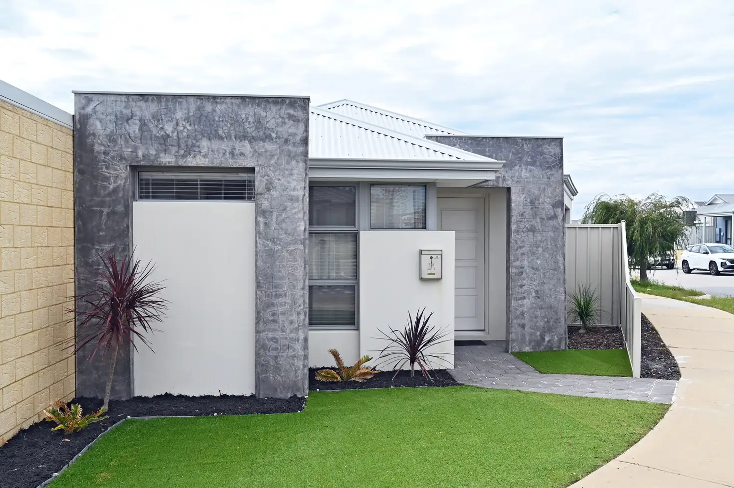Main view of Homely house listing, 2A Glenkeen Street, Butler WA 6036