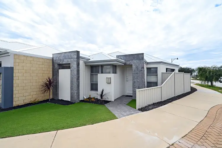 Second view of Homely house listing, 2A Glenkeen Street, Butler WA 6036