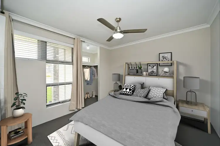 Third view of Homely house listing, 2A Glenkeen Street, Butler WA 6036