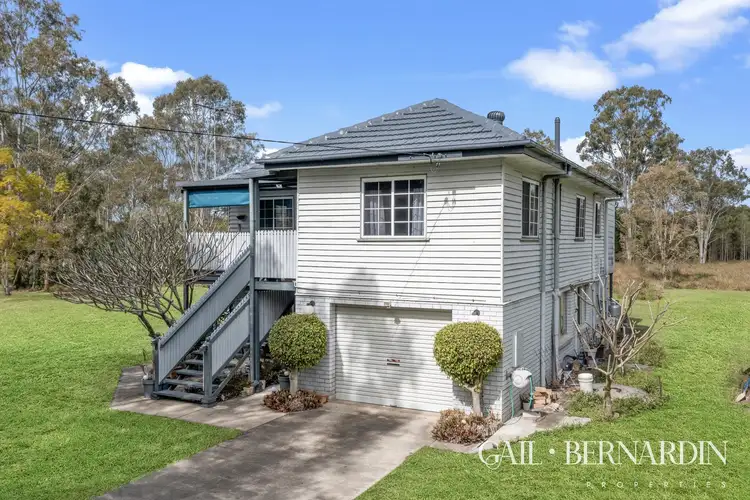 64 Cobb Road, Burpengary East QLD 4505