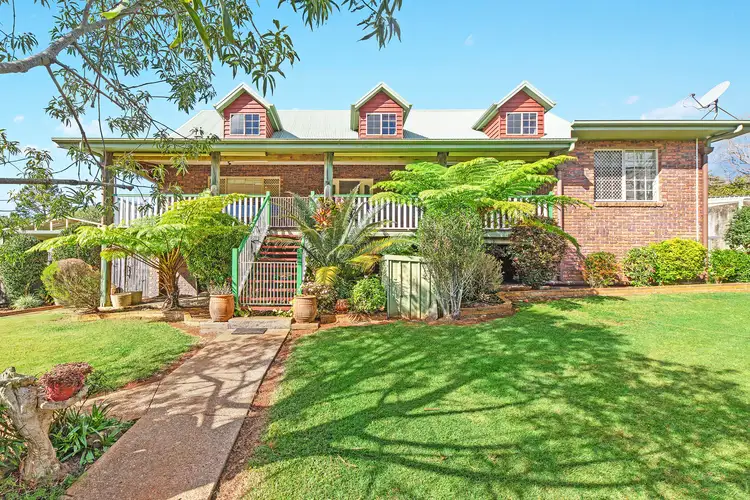 1-13 Bateke Road, Tamborine Mountain QLD 4272