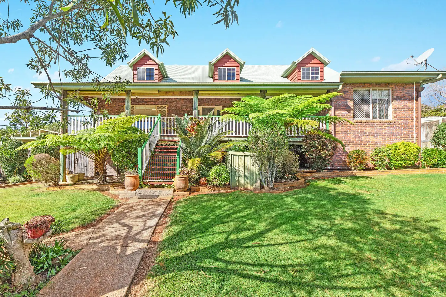 Main view of Homely house listing, 1-13 Bateke Road, Tamborine Mountain QLD 4272
