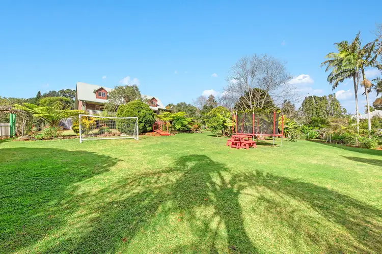 Third view of Homely house listing, 1-13 Bateke Road, Tamborine Mountain QLD 4272