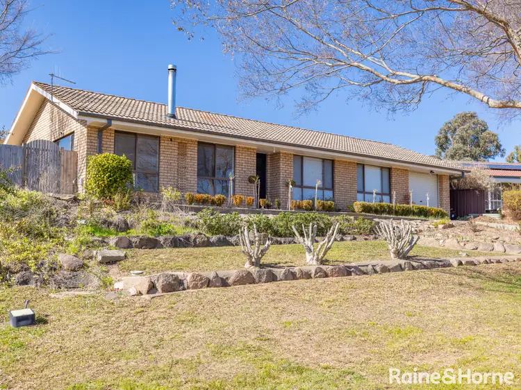 30 Pellion Place, Windradyne NSW 2795