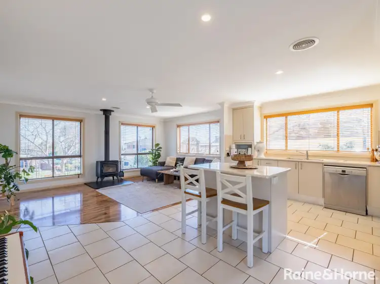 Second view of Homely house listing, 30 Pellion Place, Windradyne NSW 2795