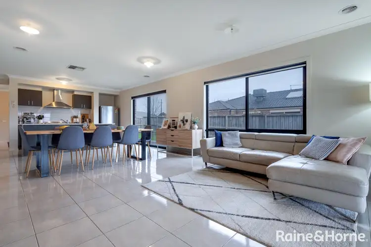 Sixth view of Homely house listing, 13 Greenfields Boulevard, Romsey VIC 3434