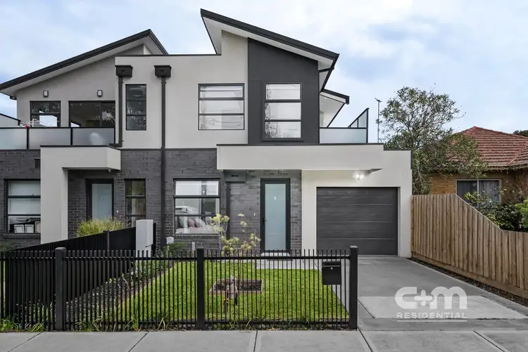 1/23 Station Road, Oak Park VIC 3046