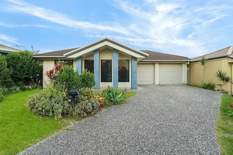 Main view of Homely house listing, 12 Wyndham Circuit, Holmview QLD 4207