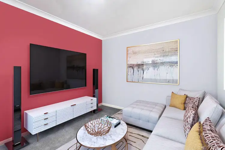 Second view of Homely house listing, 12 Wyndham Circuit, Holmview QLD 4207