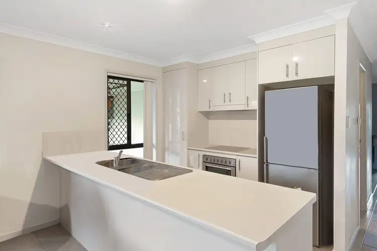 Third view of Homely house listing, 12 Wyndham Circuit, Holmview QLD 4207