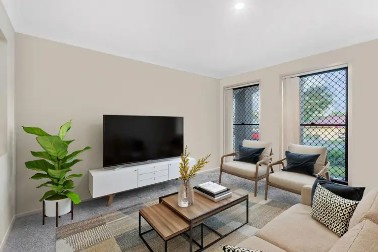 Fourth view of Homely house listing, 12 Wyndham Circuit, Holmview QLD 4207
