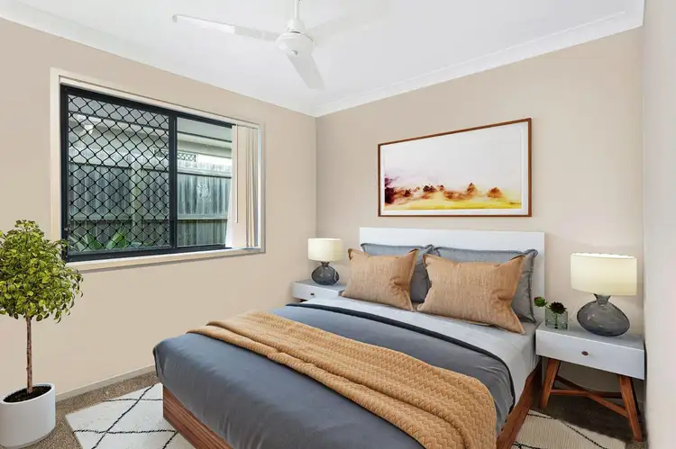 Fifth view of Homely house listing, 12 Wyndham Circuit, Holmview QLD 4207