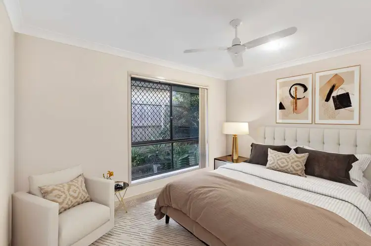 Sixth view of Homely house listing, 12 Wyndham Circuit, Holmview QLD 4207