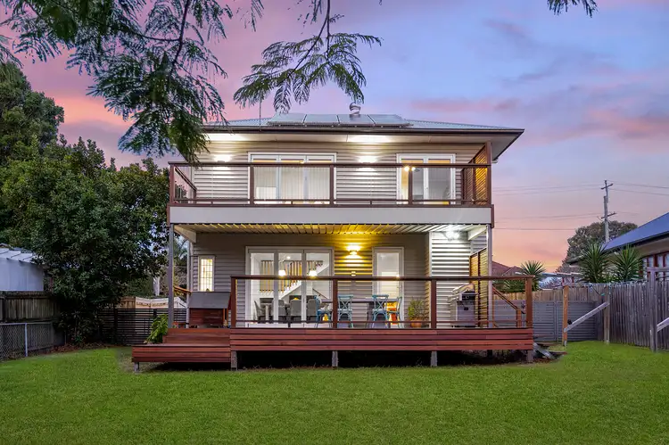 62 Newman Road, Wavell Heights QLD 4012