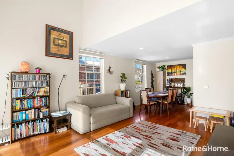 Fifth view of Homely house listing, 13 PARADE SQUARE, Maribyrnong VIC 3032