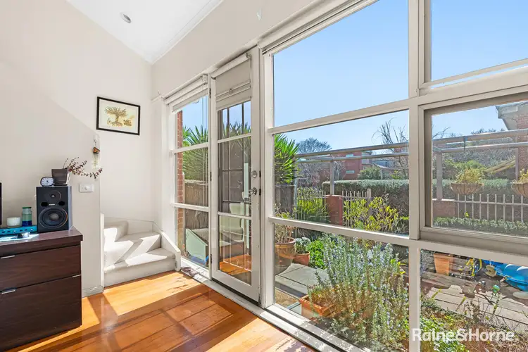 Sixth view of Homely house listing, 13 PARADE SQUARE, Maribyrnong VIC 3032