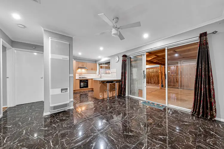 Fourth view of Homely house listing, 14 Glenaire Crescent, Cranbourne West VIC 3977