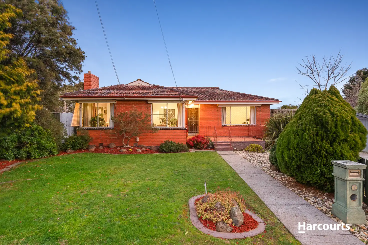 Main view of Homely house listing, 50 Ballantyne Street, Burwood East VIC 3151