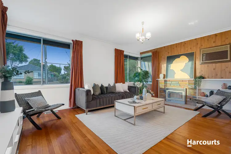 Second view of Homely house listing, 50 Ballantyne Street, Burwood East VIC 3151