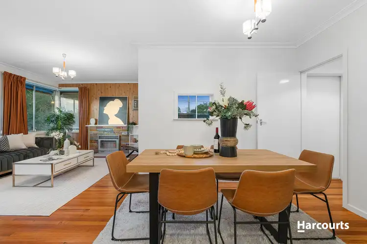 Fourth view of Homely house listing, 50 Ballantyne Street, Burwood East VIC 3151