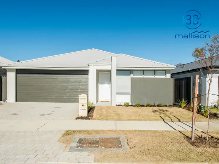 Main view of Homely house listing, 49 Cedarleaf Entrance, Treeby WA 6164
