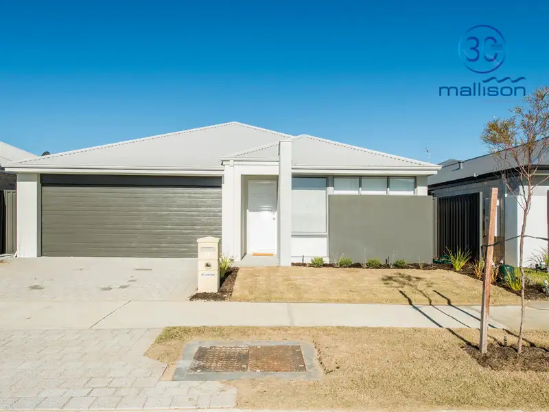 Main view of Homely house listing, 49 Cedarleaf Entrance, Treeby WA 6164