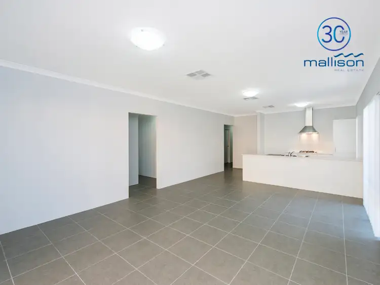 Second view of Homely house listing, 49 Cedarleaf Entrance, Treeby WA 6164