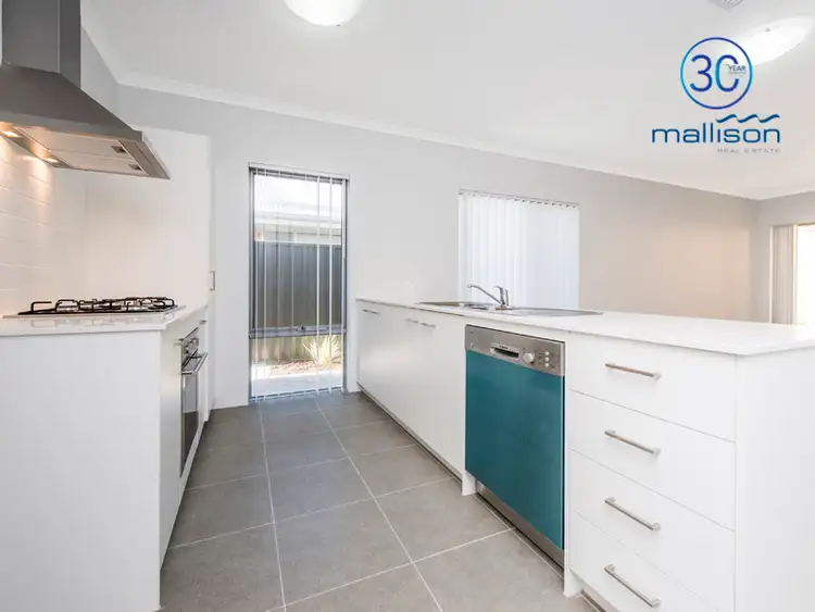 Fourth view of Homely house listing, 49 Cedarleaf Entrance, Treeby WA 6164