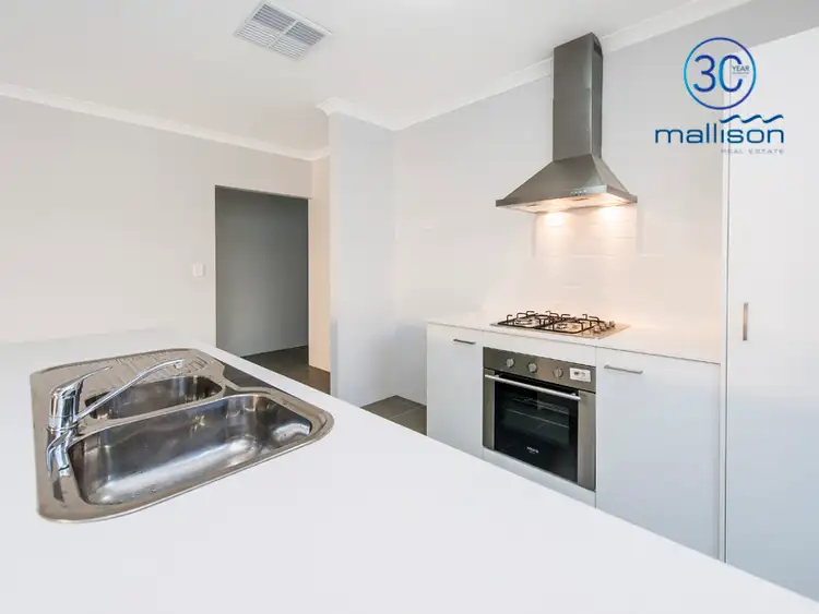 Fifth view of Homely house listing, 49 Cedarleaf Entrance, Treeby WA 6164