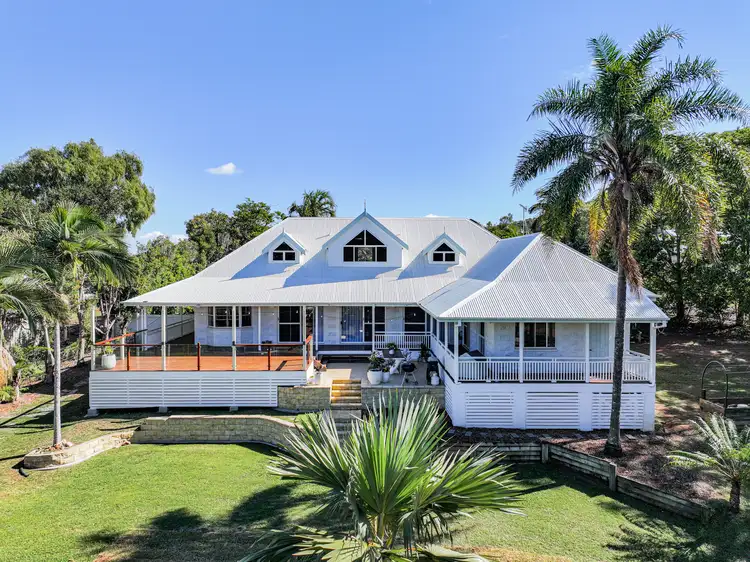 28 Catherine Ave, Inverness QLD 4703