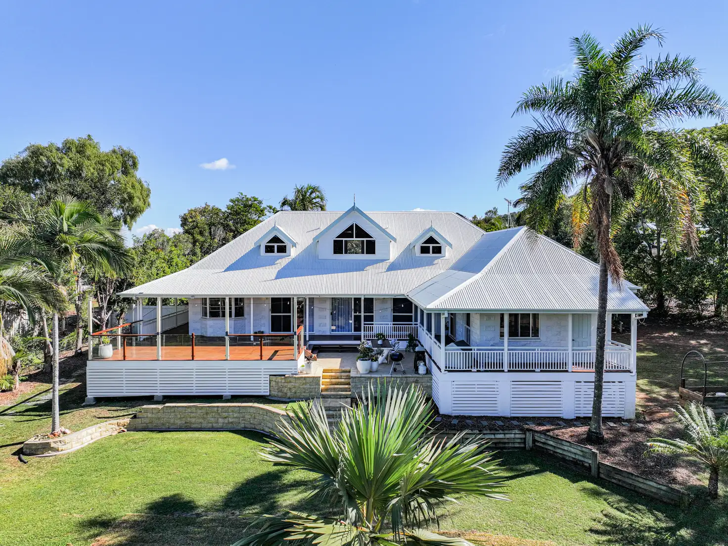 Main view of Homely house listing, 28 Catherine Ave, Inverness QLD 4703