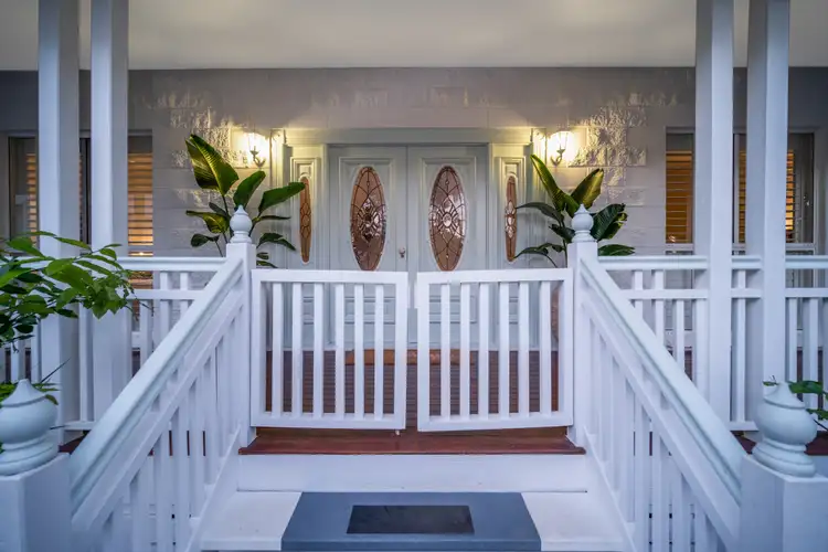 Third view of Homely house listing, 28 Catherine Ave, Inverness QLD 4703