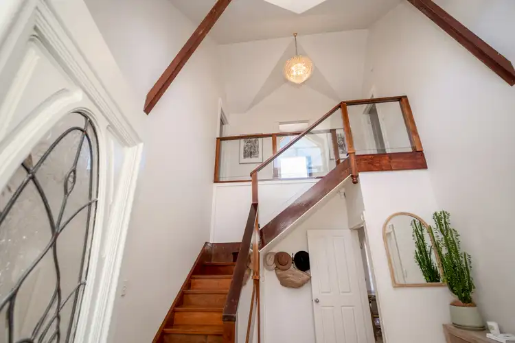 Fourth view of Homely house listing, 28 Catherine Ave, Inverness QLD 4703