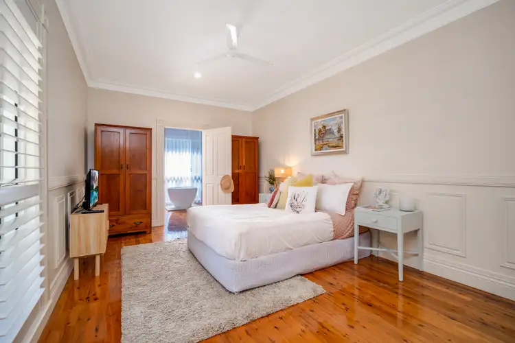 Fifth view of Homely house listing, 28 Catherine Ave, Inverness QLD 4703