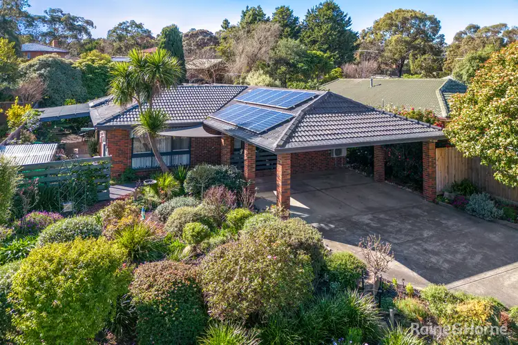 6 Menzies Drive