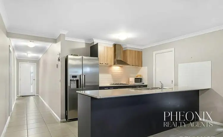 Second view of Homely house listing, 20 Lay Street, Tarneit VIC 3029