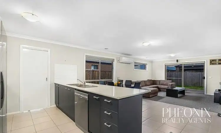 Third view of Homely house listing, 20 Lay Street, Tarneit VIC 3029