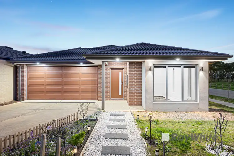 28 Carpathian Drive, Clyde North VIC 3978