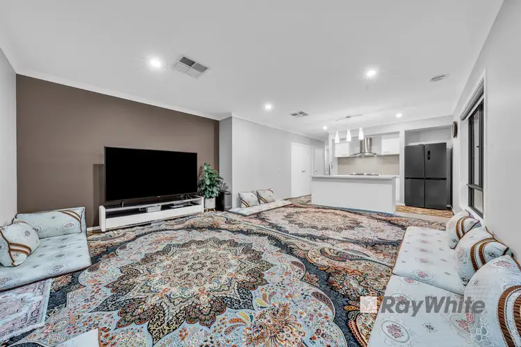 Third view of Homely house listing, 28 Carpathian Drive, Clyde North VIC 3978