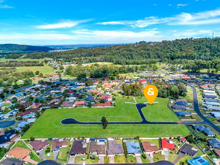6 Dunkeld Place, Townsend NSW 2463