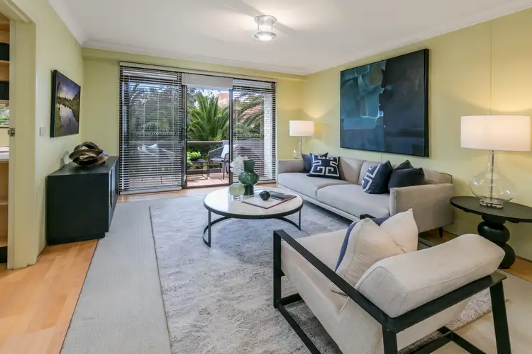 Main view of Homely apartment listing, 1/12-14 Merlin Street, Neutral Bay NSW 2089